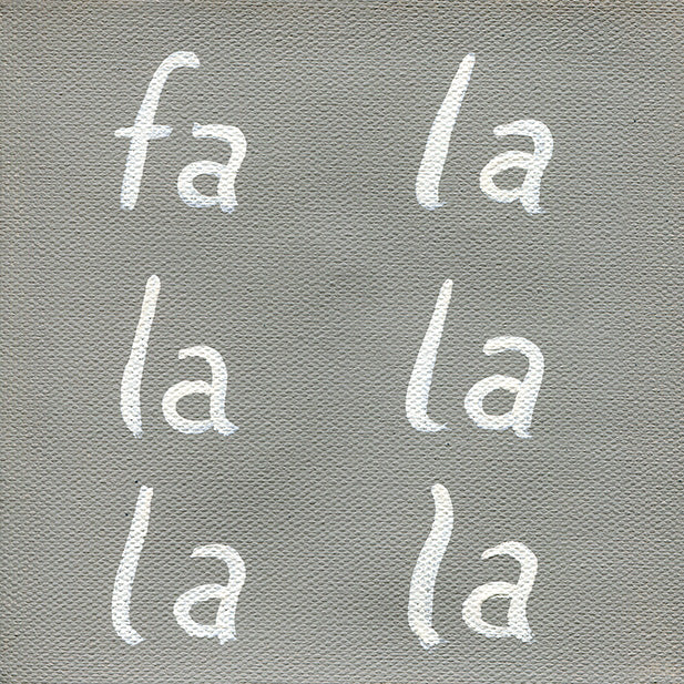 Holiday Canvas Art With Yvette St. Amant