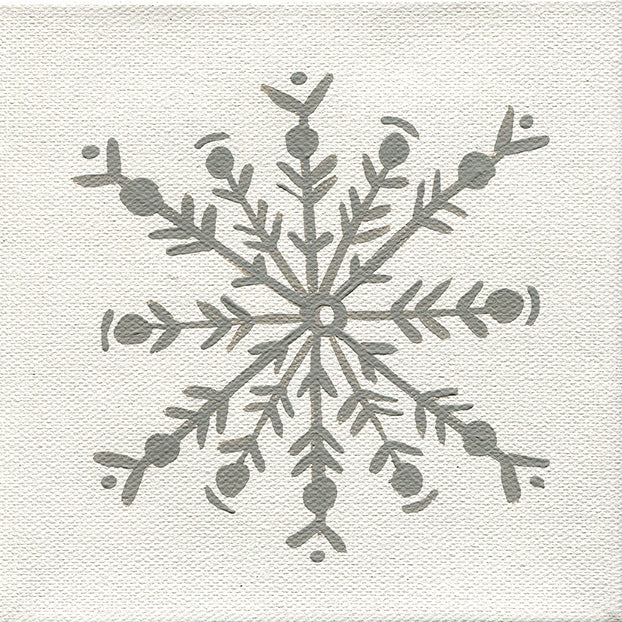 Holiday Canvas Art With Yvette St. Amant