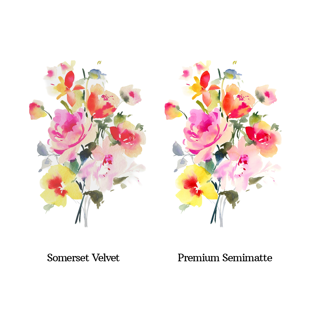 Florence Print by Aurelia Thomson