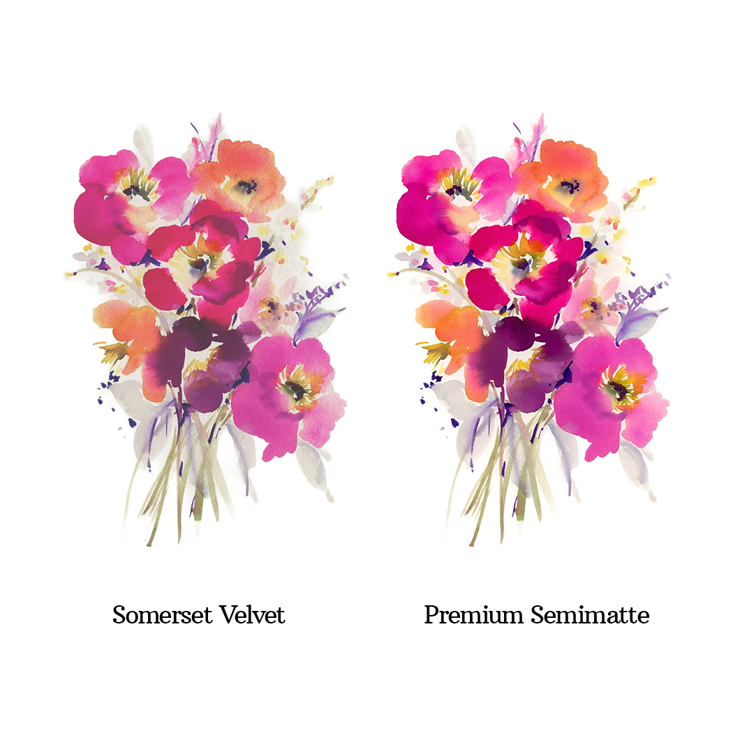 Song Bird Print by Aurelia Thomson