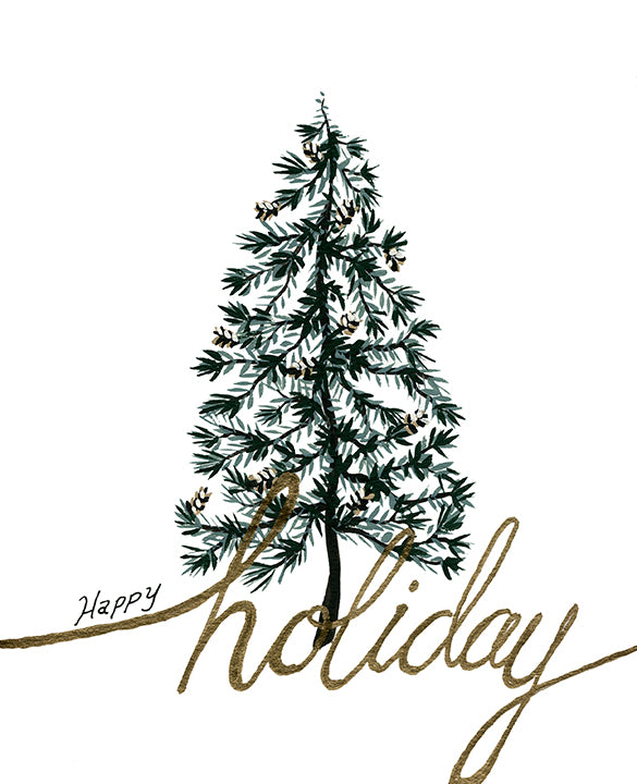 Holiday Wall Art With Yvette St. Amant