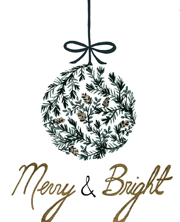 Holiday Wall Art With Yvette St. Amant