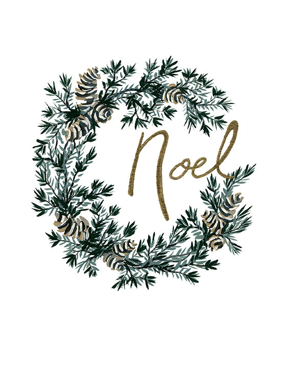 Holiday Wall Art With Yvette St. Amant