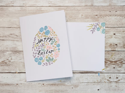 Hand Painted Greeting Cards with Yvette St. Amant