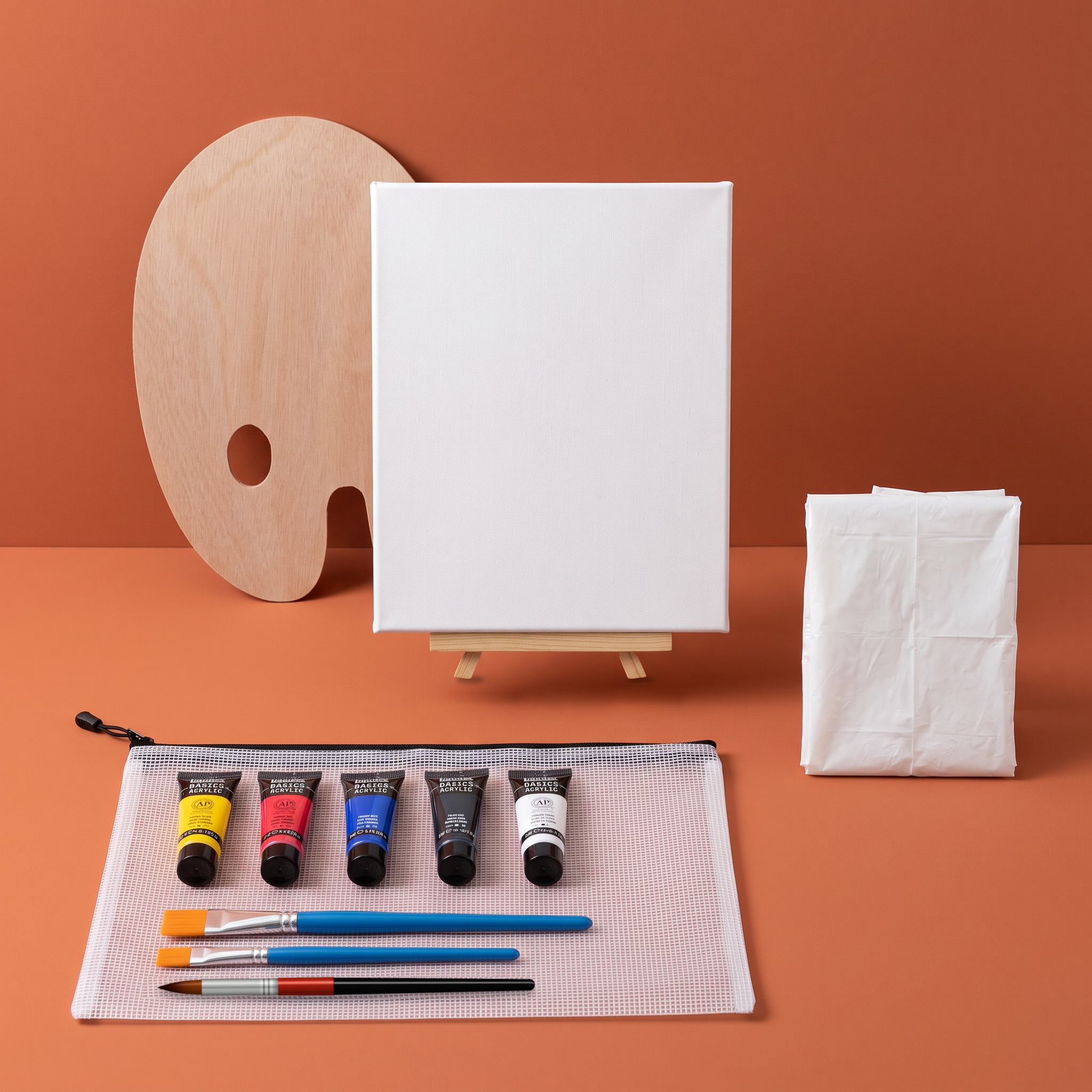 Paint Kit (Paint Night with Wendy Anderson)