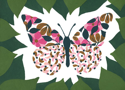Paint Like a Designer - Patterns & Silhouettes With Yvette St. Amant