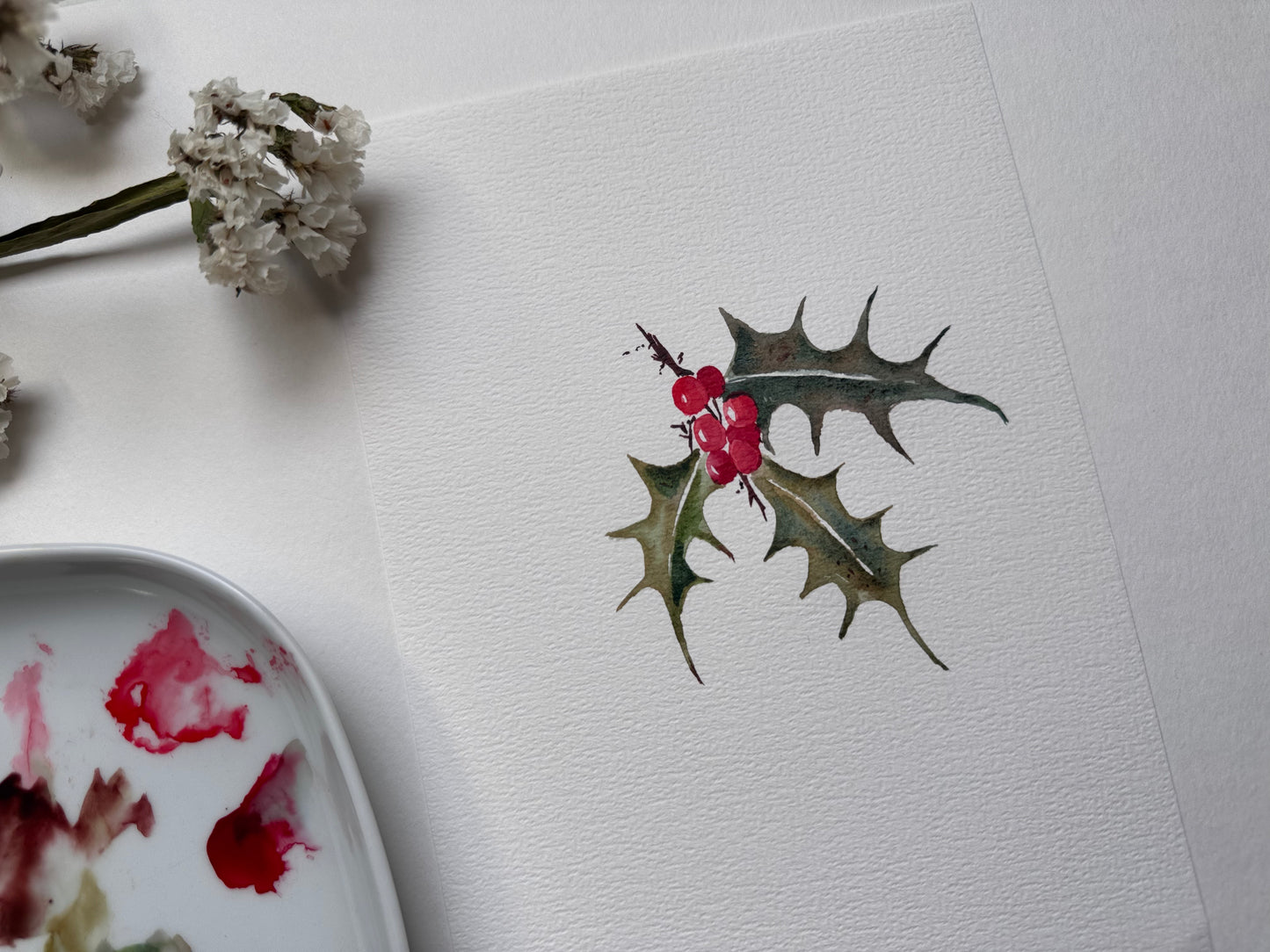 12 Days Of Christmas with Rashmi Thodkar