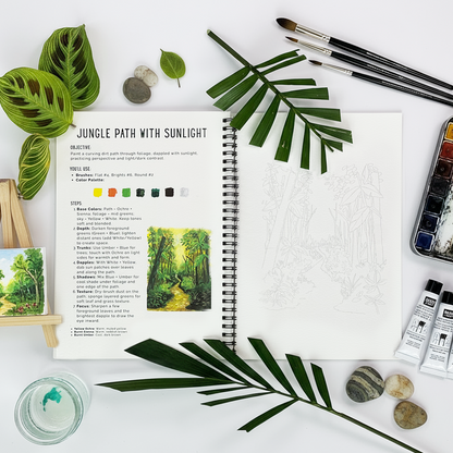 Into The Amazon eBook