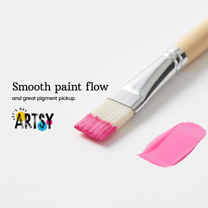 10 Piece Brush Set