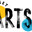 Let's Get Artsy logo