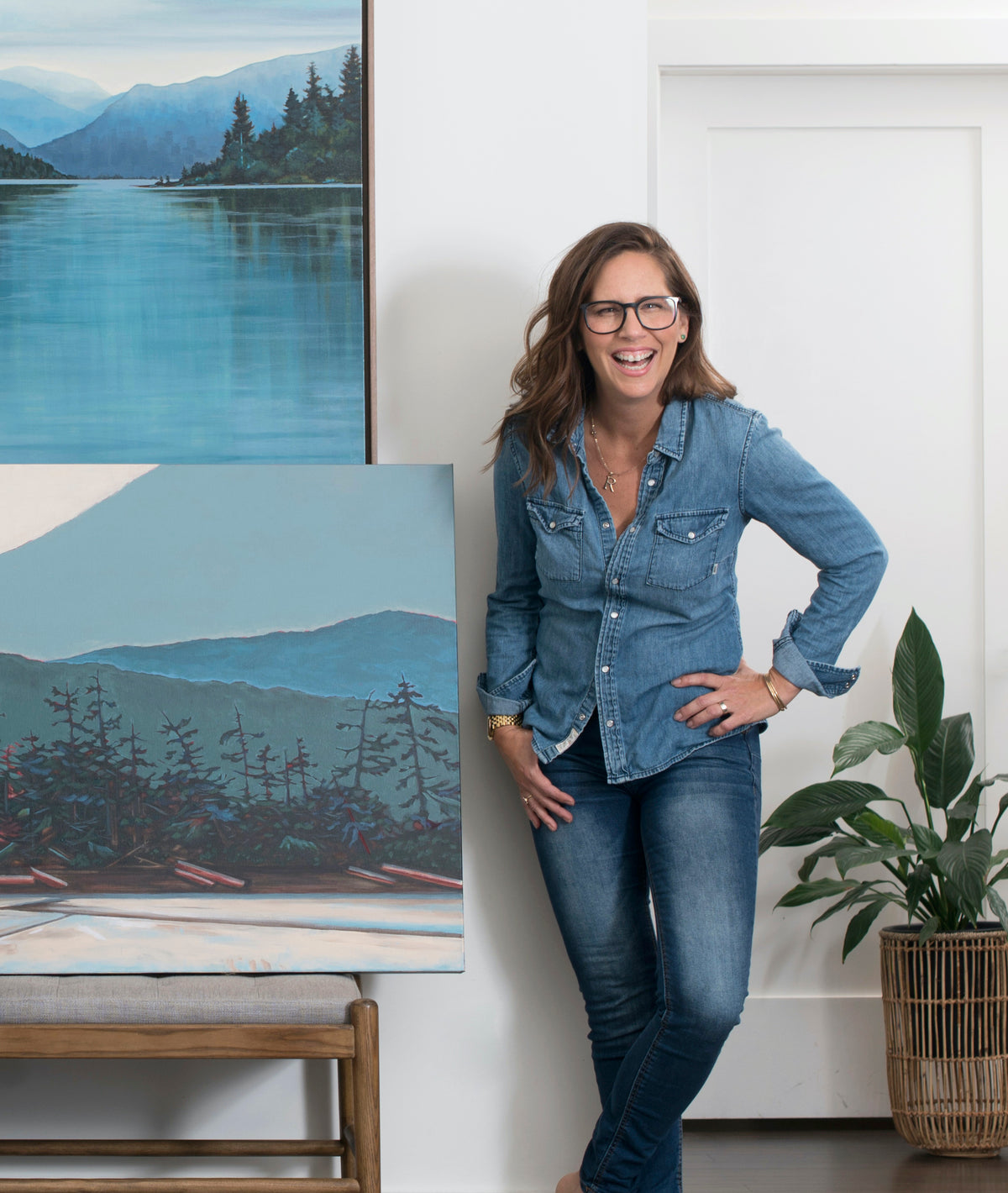 Our Artists – Let's Get Artsy