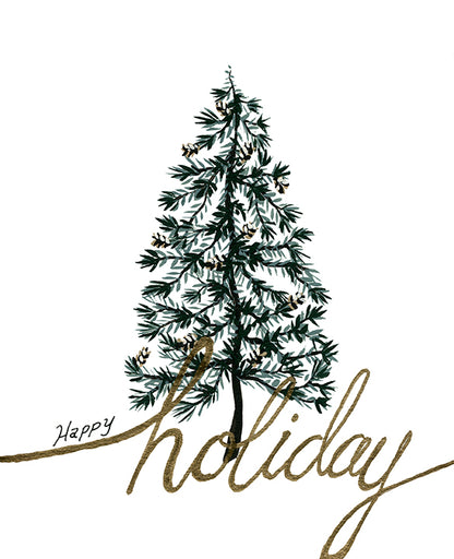 Holiday Wall Art With Yvette St. Amant