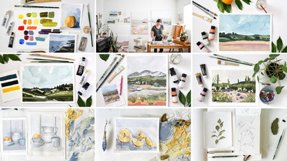Exclusive All Access Pass - Everything Bundle With Laurie Anne
